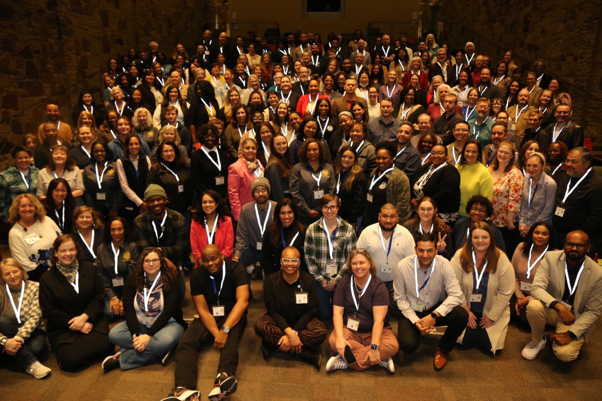 Full-House Leadership Cohort